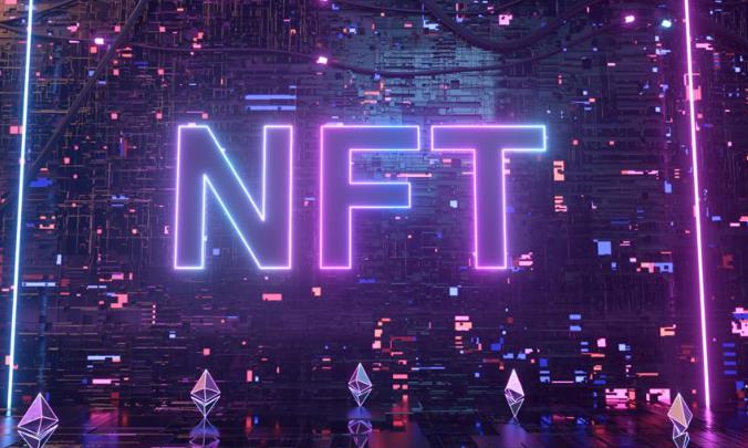 Transaction Volume On NFT Platform Continued To Decline In May