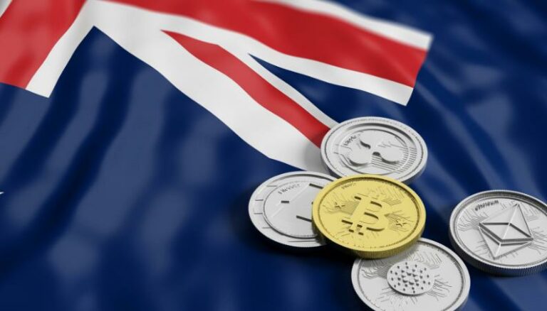 ADFSAC Chairman: Australian Government Urged to Accelerate Cryptocurrency Regulation