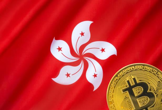 Hong Kong Poised to Benefit from U.S. Cryptocurrency Regulation