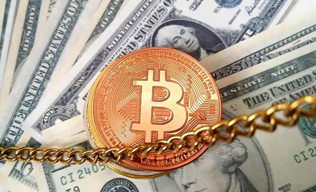 Bitcoin Is the Solution to Alleviating Financial Corruption, Says Dylan Leclair