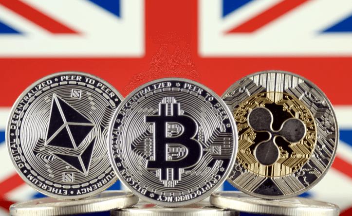 Ripple Exec Praises UK Crypto Regulation, Highlights U.S. Lag