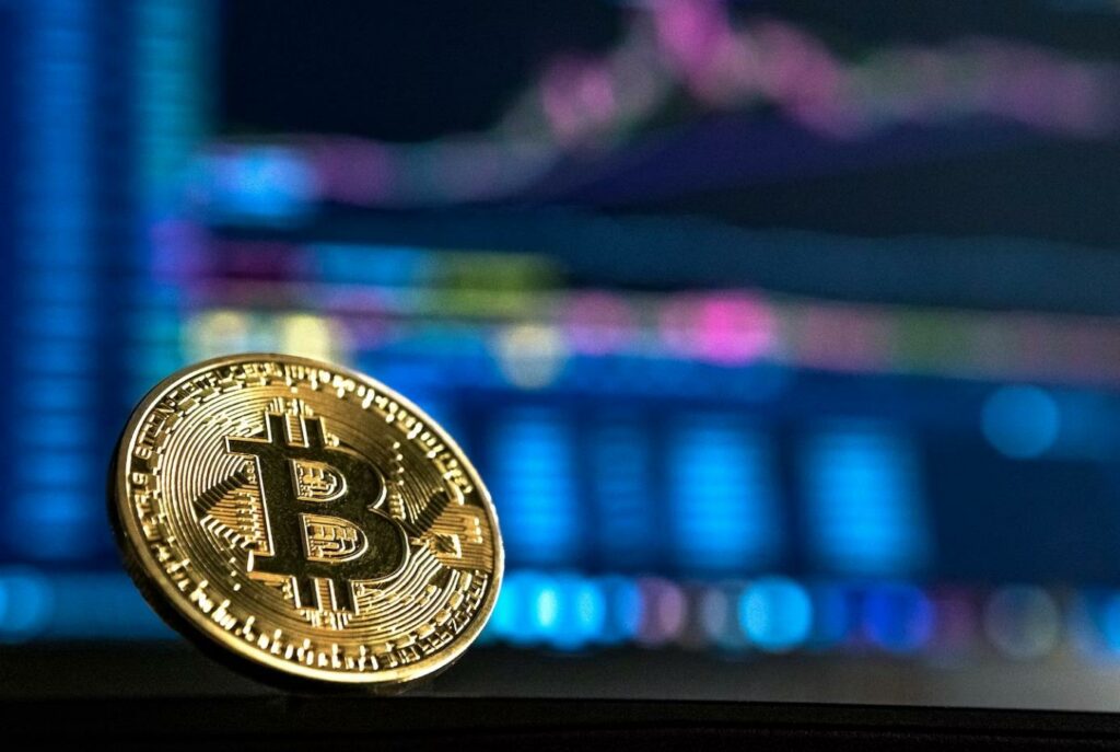 Bitcoin Price Faces Limits From Regulators, Macroeconomic Factors