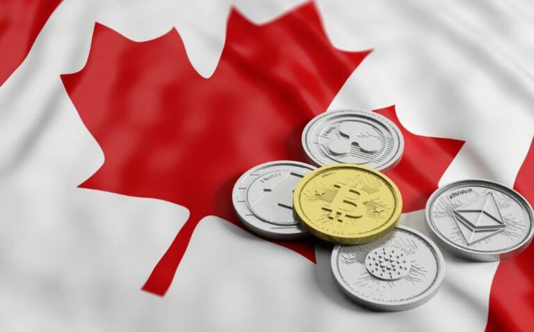 Canadian Regulator Warns Retail Investors About Suitability of Crypto Assets