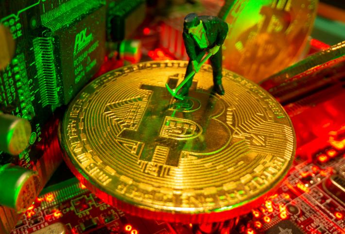 Analyst: Bitcoin Halving May Lead To Negative Net Profit of Miners