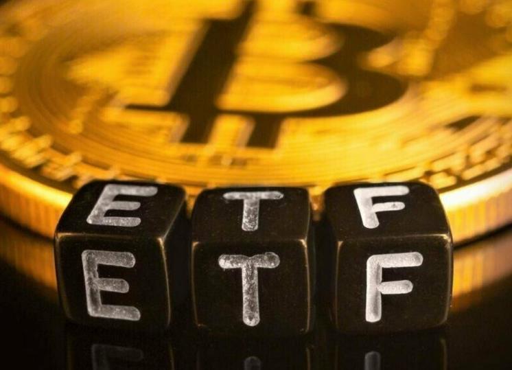 The Wave of Spot Bitcoin ETF Is Still Some Time Away