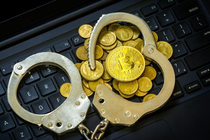 Bitcoin Is No Longer the Asset of Choice for Criminals