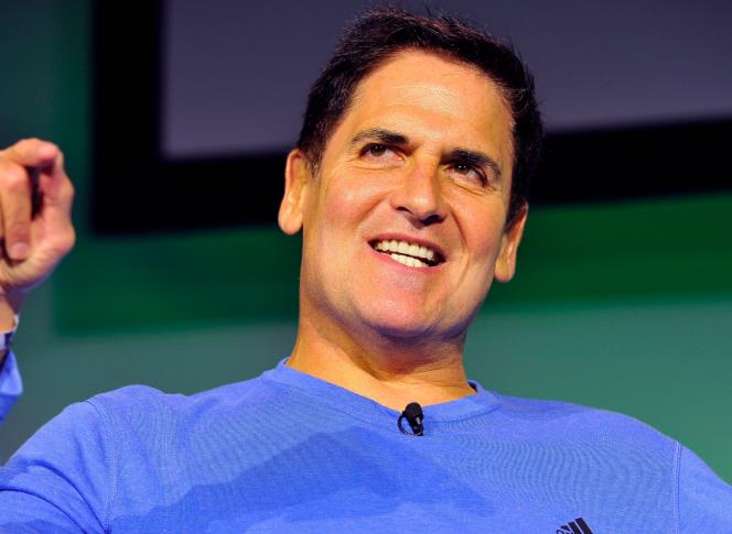 Mark Cuban Compares Cryptocurrency Buyers to Traditional Investors, Citing Ripple Case as Key Evidence