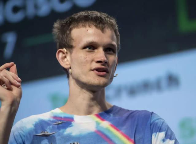 Vitalik Buterin Shares His Thoughts on Biometric Proof of Personality