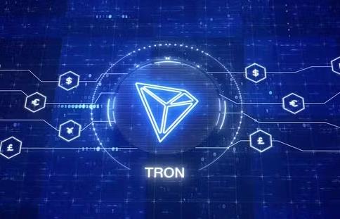 TRON Proposes to Be Compatible With Ethereum EIP-3855
