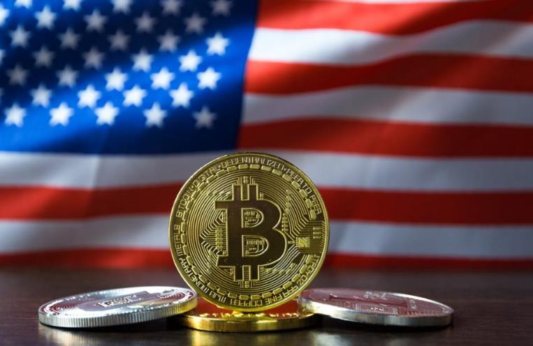 Cryptocurrency Bill to Be Voted on in U.S. Congress for First Time This Week