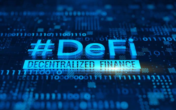 Last Sunday, the Daily Trading Volume of DeFi Was Only 1.12 Billion US Dollars, Reaching the Low of the Year