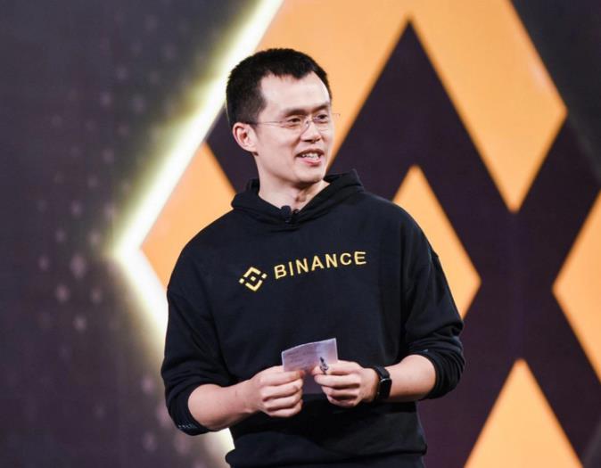 Binance Founder Changpeng Zhao Emphasizes Increasing Investment in DeFi and Exploring More Practical NFT Use Cases