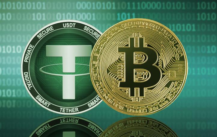 Tether’s Bitcoin Reserves Rise by $170 Million, While Precious Metal Inventories Dwindle