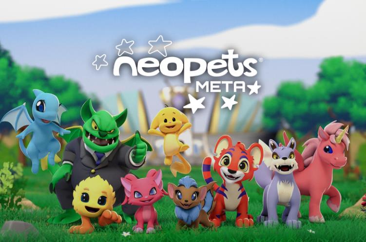 Neopets CEO: Market Conditions and Negative Community Sentiment towards Crypto Are Two Reasons to Cancel Crypto Games
