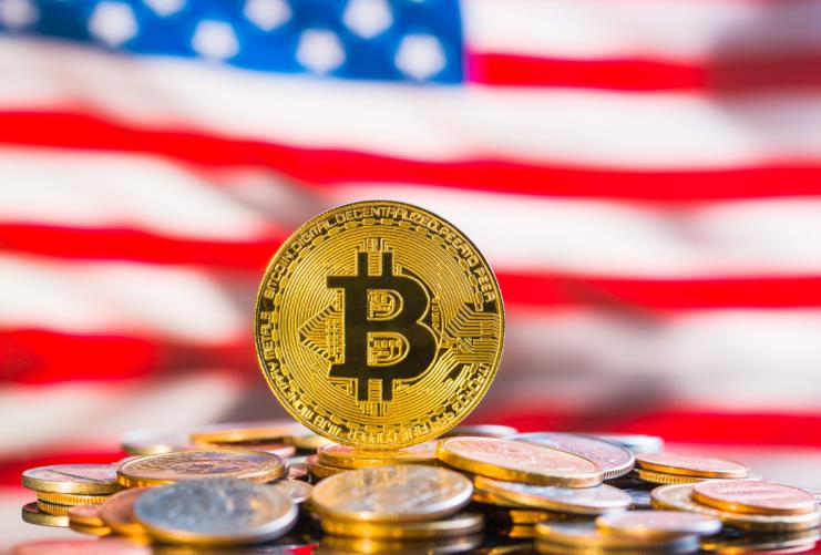 Former Chairman of the US SEC: The US Cryptocurrency Field Is Suffering Unprecedented Financial Regulatory Impact
