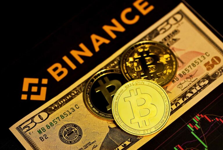 FBI Seizes Nearly $400,000 in Crypto from Binance User Accounts in May