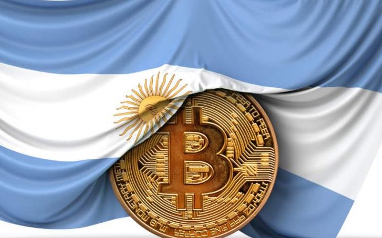 Bitcoin Hits All-Time High Against Argentine Peso After BTC-Friendly Lead in Presidential Primary