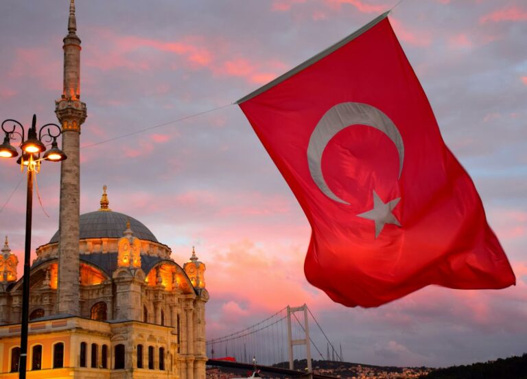 Turkish Cryptocurrency Investors Have Grown by 12% In the Past 1.5 Years