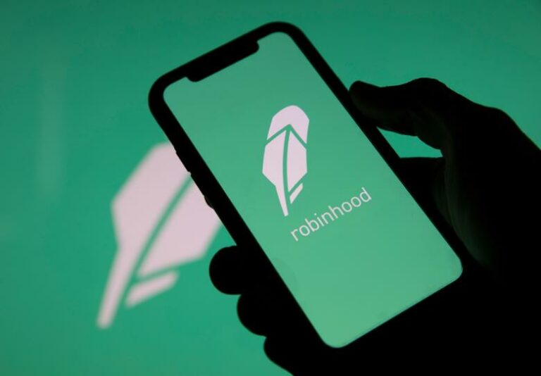 Robinhood Reacquires Sam Bankman-Fried's Stake for $606 Million