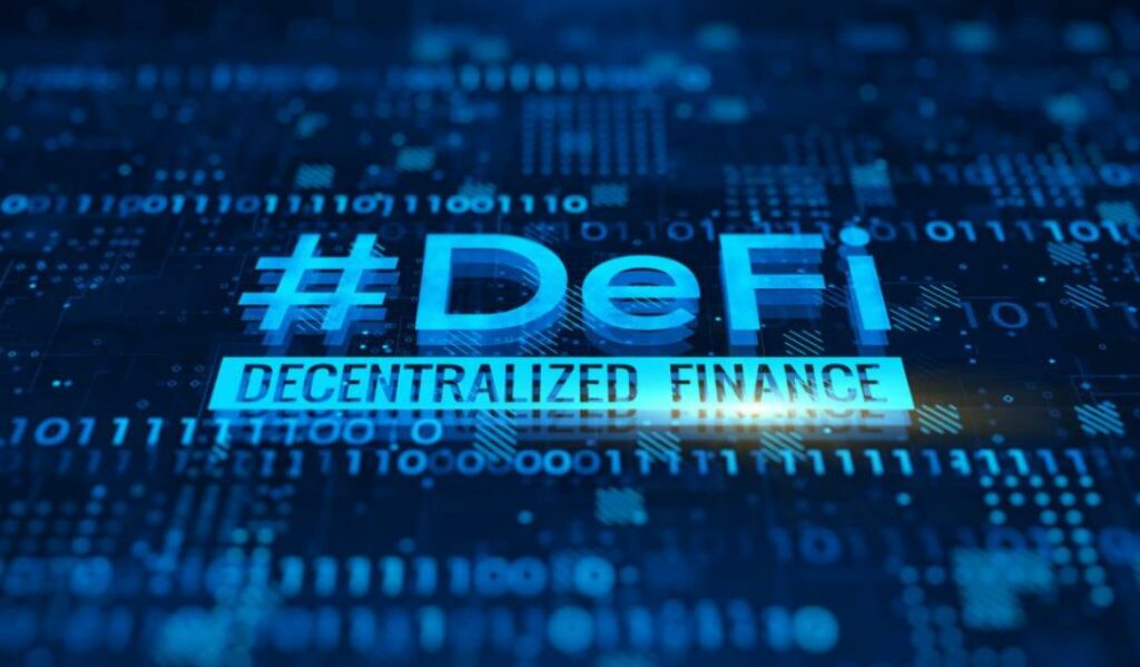 DeFi Poised to Eclipse CeFi in Next Crypto Bull Market, Says Changpeng Zhao