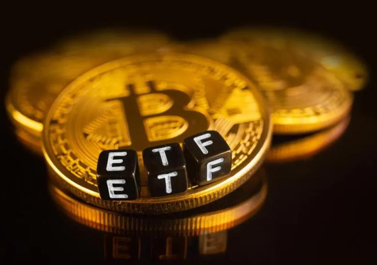 Bernstein Forecasts a Paradigm Shift in Crypto ETFs: Beyond Bitcoin to a Universe of Digital Assets