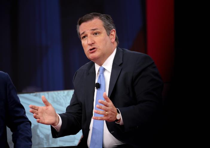 Senator Ted Cruz Advocates for Bitcoin's Role in Strengthening the Texas Power Grid