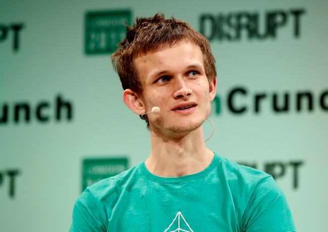 Vitalik Buterin Envisions a Decentralized Future: Highlights Ethereum's Role in Shaping the Next Web Era at Conference