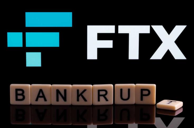 FTX's $3.4 Billion Liquidation Plan and Its Impact on the Cryptocurrency Market