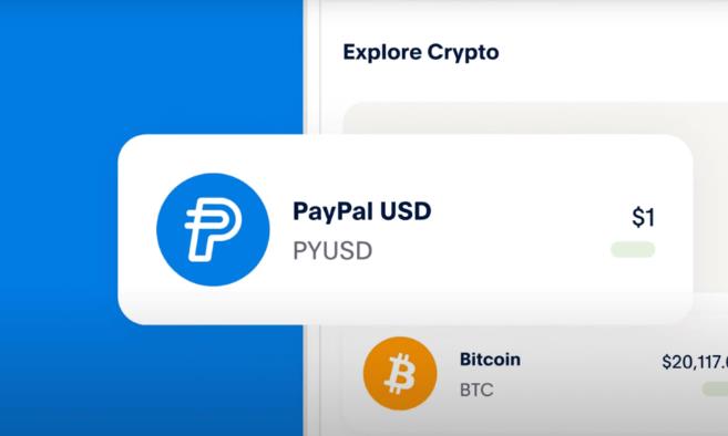 PayPal Brings PYUSD Stablecoin to Venmo