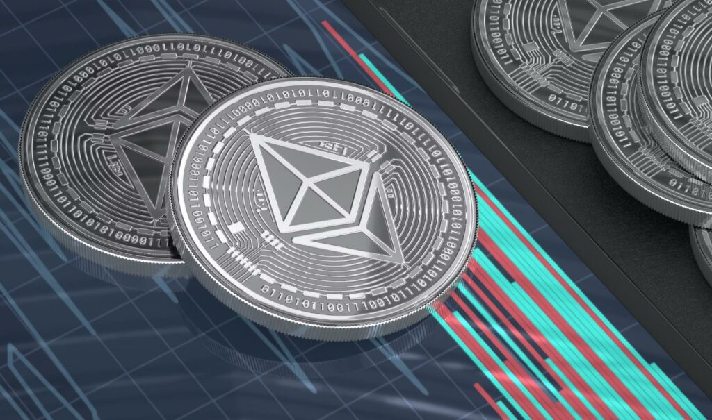 Vitalik Buterin's Recent Ethereum Transfers Raise Eyebrows in the Crypto Community