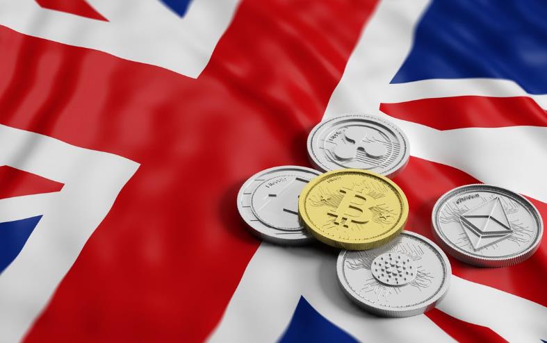 UK Contemplates Web3 Regulatory Shift, Aims to Surpass US as Cryptocurrency Leader