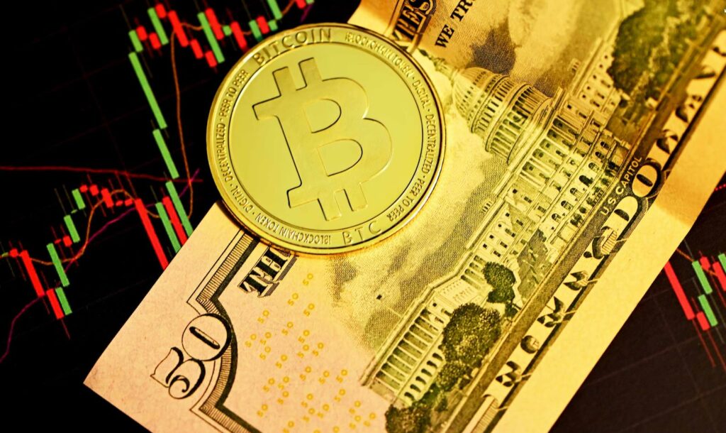 Potential U.S. Dollar Decline Could Bolster Bitcoin's Position in Global Finance