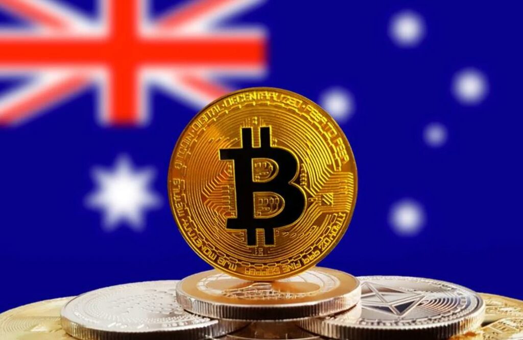 Australia Tightens Grip on Cryptocurrency Platforms with Upcoming Legislation