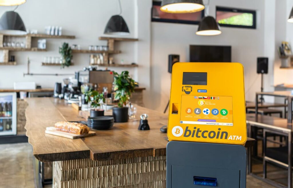 Sharp Drop in Global Bitcoin ATMs: Controversies and Market Forces Challenge the Crypto Infrastructure