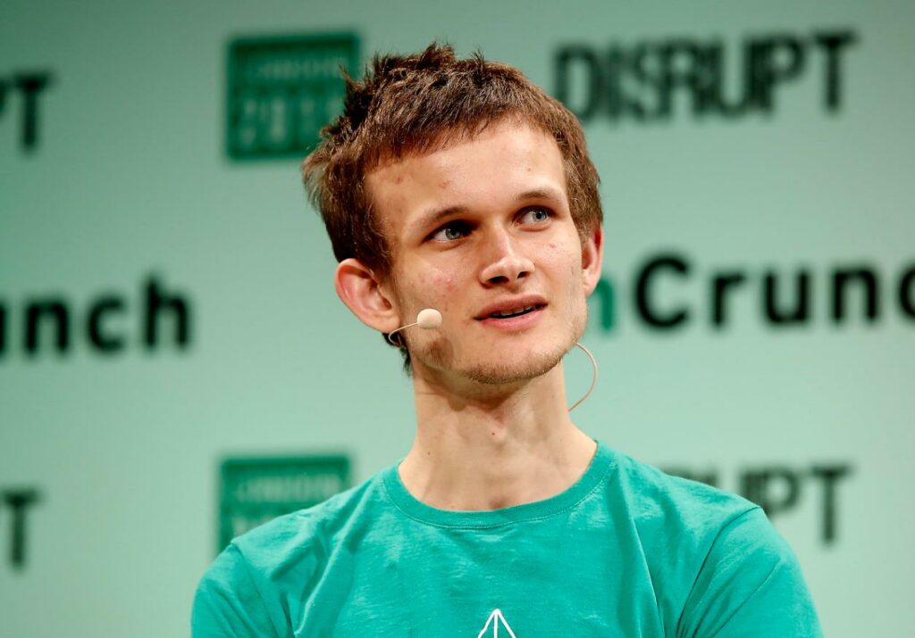 Vitalik Buterin Expresses Concerns Over Cryptocurrency Stagnation and AI Risks