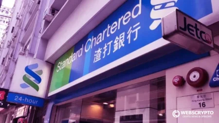 Standard Chartered and Deutsche Bank Spearhead Stablecoin Payments via UDPN Blockchain