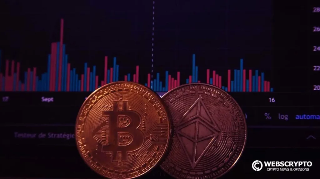 Bitcoin and Ether Options Activity Soars to Historic Highs Amid ETF Hype
