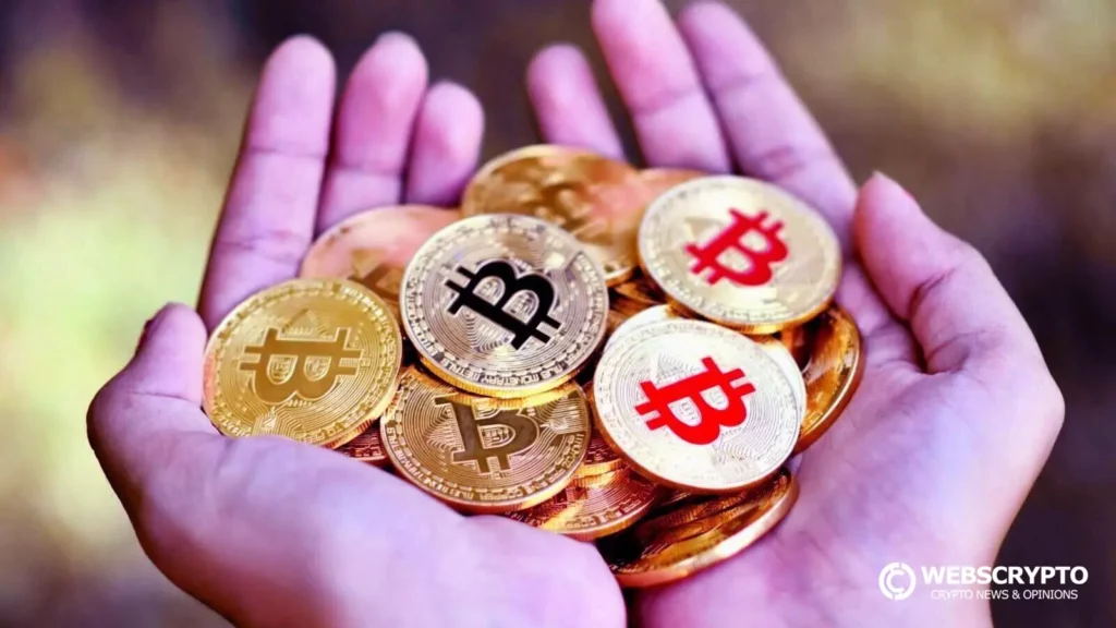 Michael Saylor Highlights Bitcoin's Financial Triumph