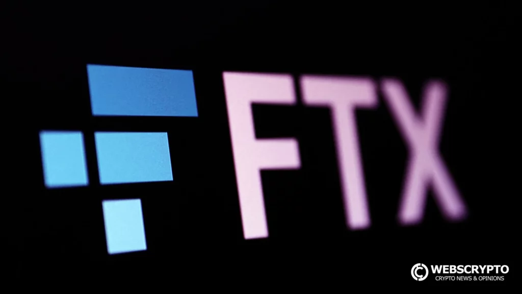 FTX Faces Scrutiny Over Use of Customer Funds in Binance Share Buyback
