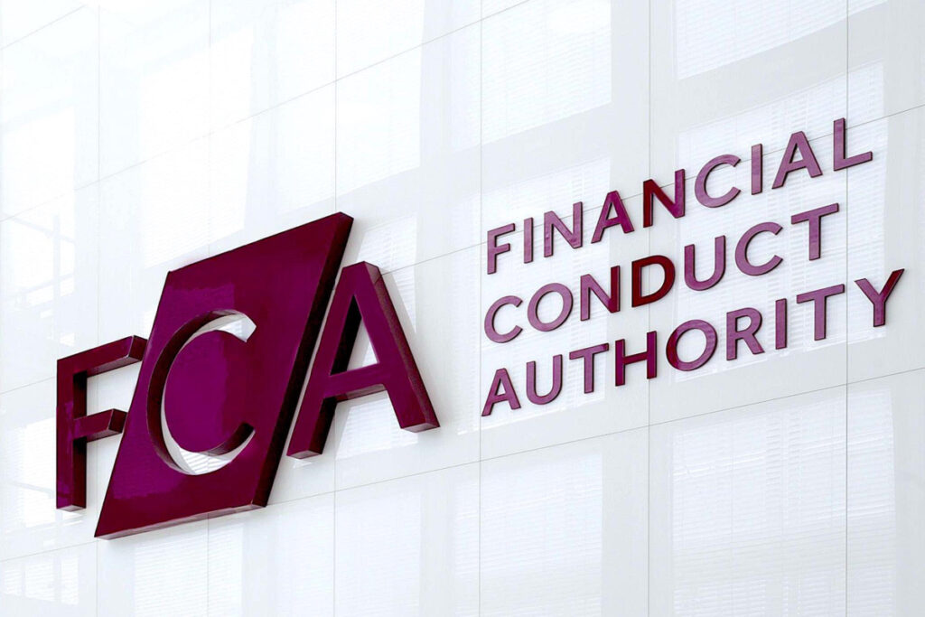 UK's Financial Conduct Authority Tightens Grip on Cryptocurrency Marketing