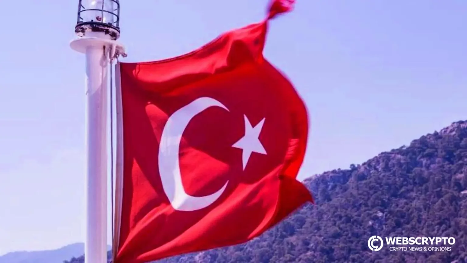 Turkey Intensifies Efforts to Strengthen Crypto Asset Regulations