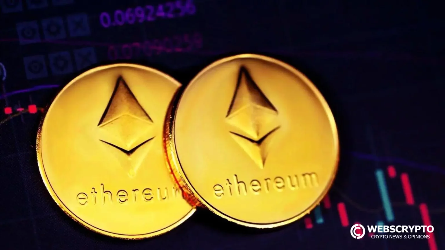 Ethereum Touted as Top Growth Prospect by Fund Managers