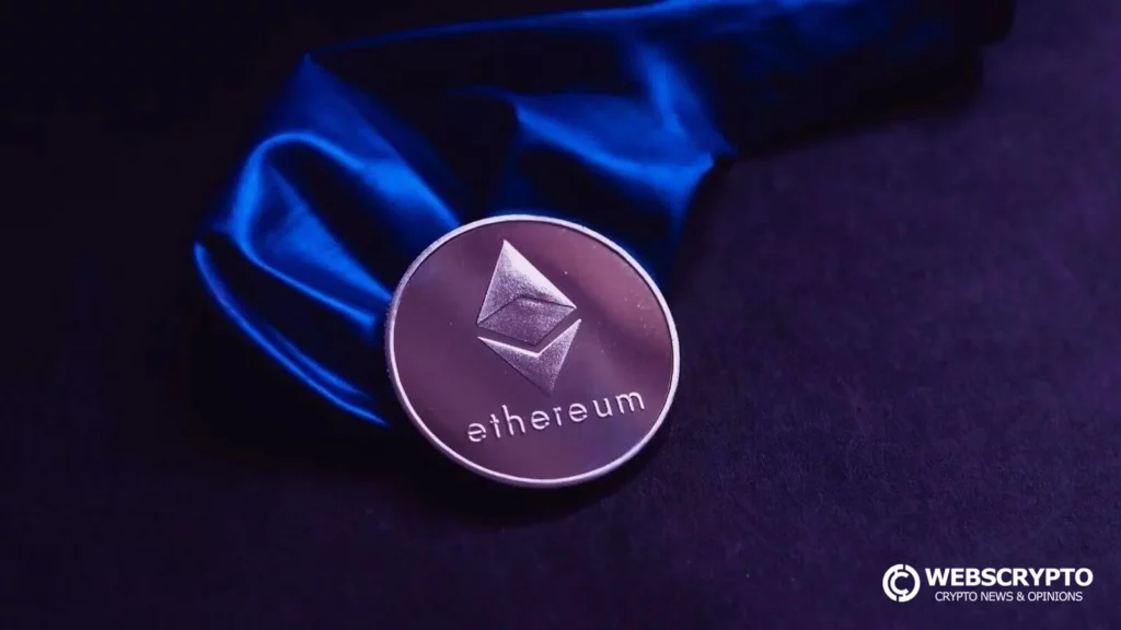 Ethereum's New Chapter Account Abstraction and Staking Overhaul Usher in Decentralization Era