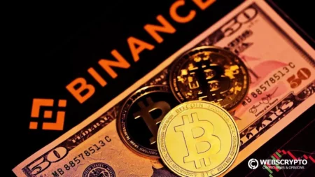 U.S. Imposes Heavy Fines on Binance, Sparks Bitcoin Price Volatility and Opens Path for ETF