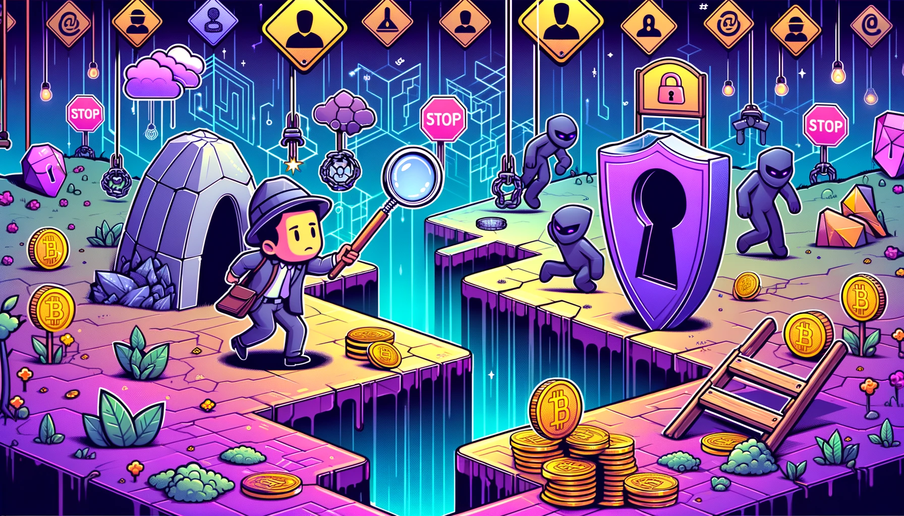 Steering Clear of Deception: Your Essential Guide to Avoiding