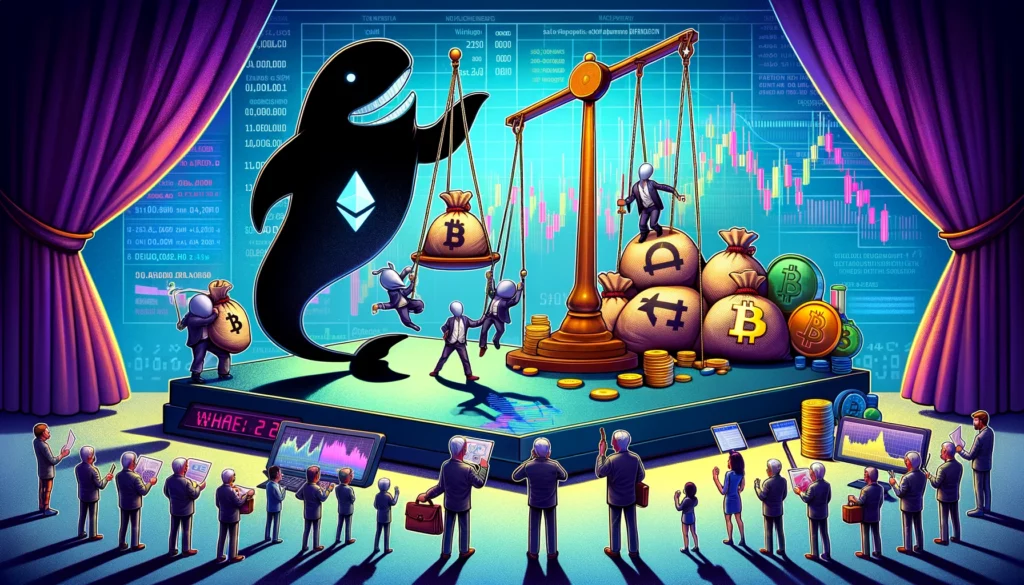 The Dark Arts of Crypto: Unveiling Market Manipulation Techniques