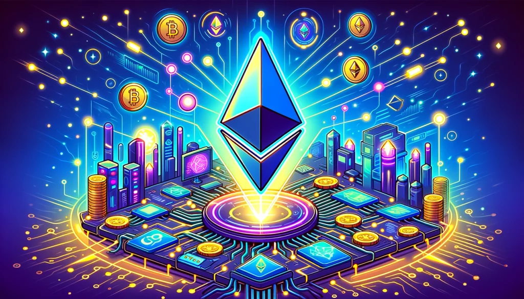 Ethereum's Dencun Upgrade Poised to Boost Scalability and Cut Costs Ahead of Mainnet Launch
