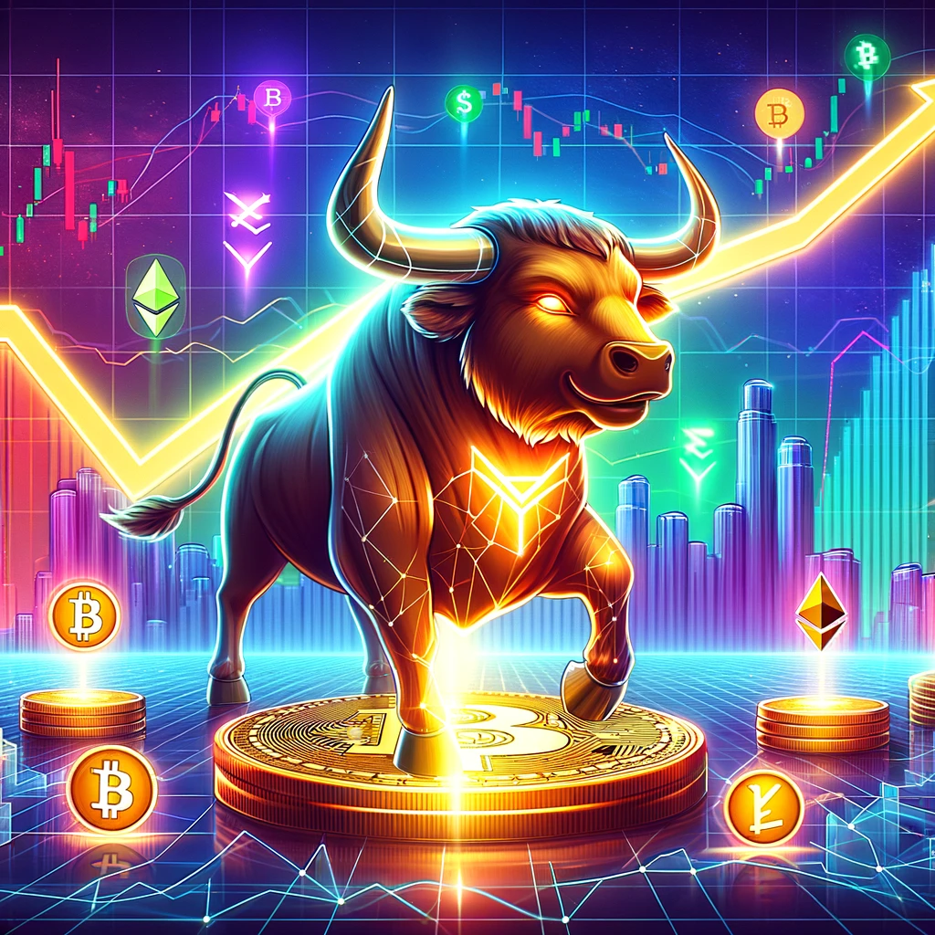 Pantera Capital Foresees Upcoming Surge in Cryptocurrency Market