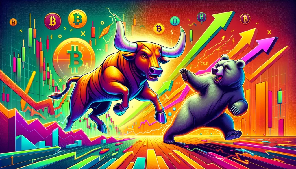 Bitcoin Enters Bull Market Phase, Analysts Predict Intense FOMO Period