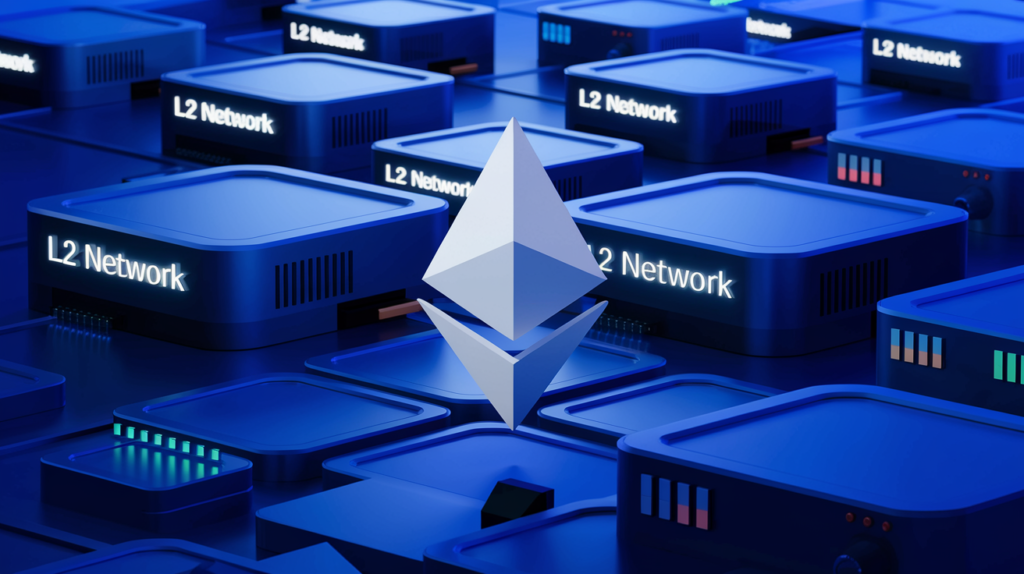 From Airdrops to Ecosystems: How Ethereum L2 Networks Can Retain Users